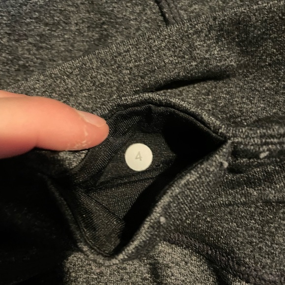 Lululemon Leggings - Picture 3 of 3